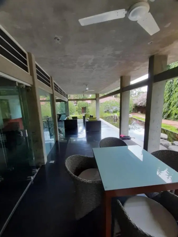 Sanctuary Amaidiyana - A CGH Earth Experience
