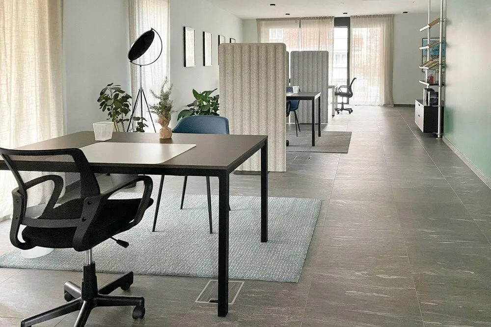 Icon H 501 Suite Business