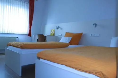 AP Hotel Mannheim Viernheim am Kapellenberg
