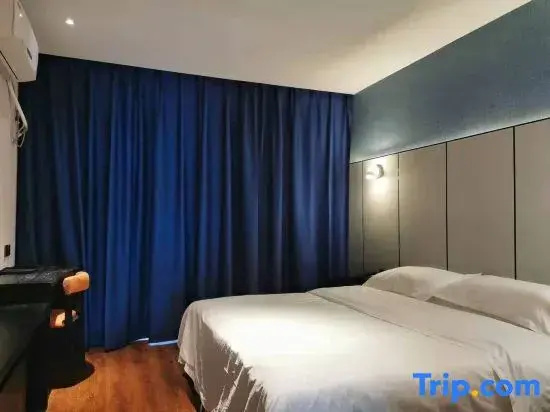 yueting    Hotel (Hefei 1912 Shop)