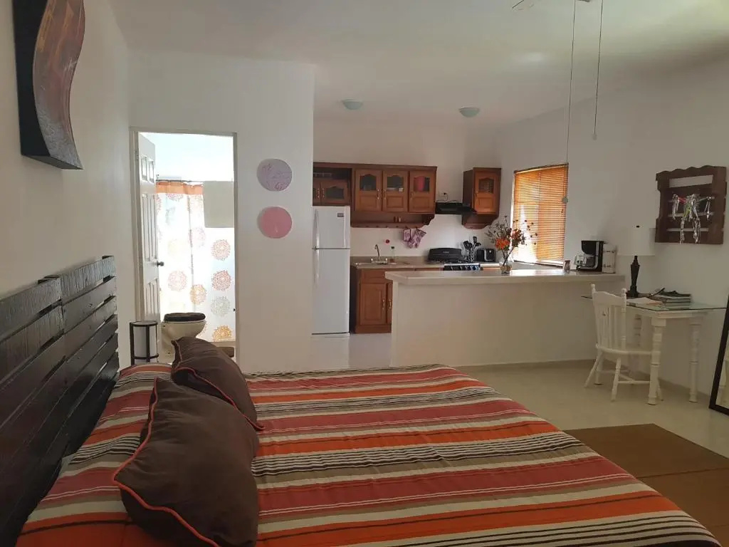 Casa Campestre