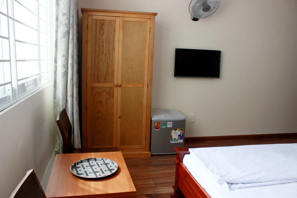 Sunny Guesthouse