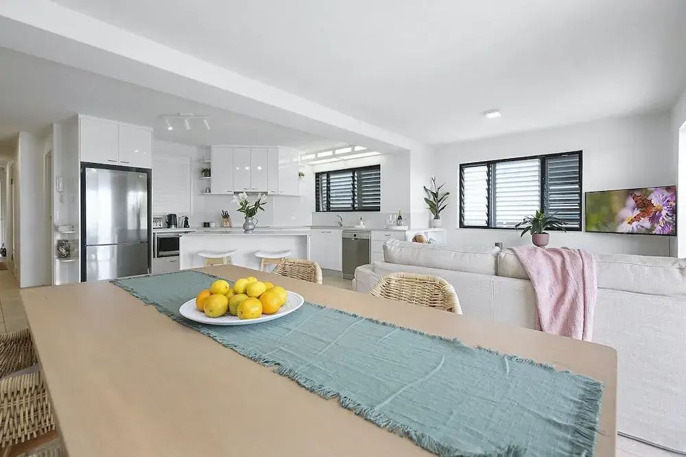 Crystal Shores Sunshine Beach