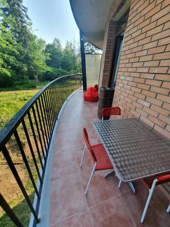 1Room Flat for rent in Bakuriani