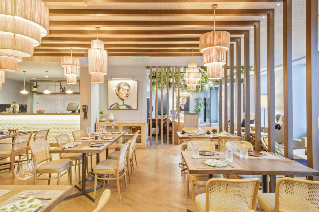Pur Oporto Boutique Hotel by actahotels