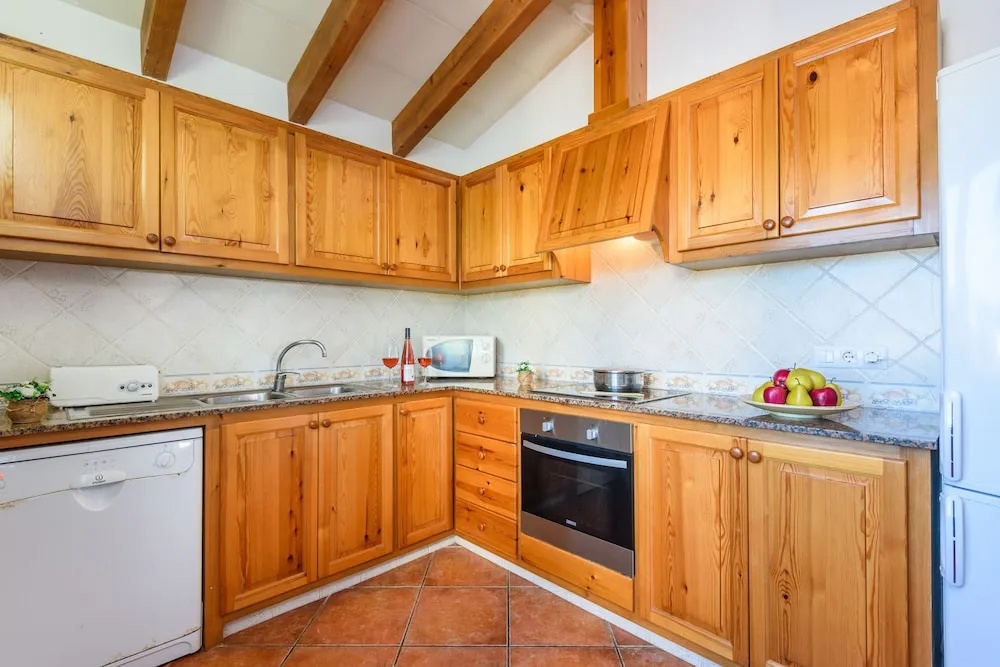 Villa Menorca Juana