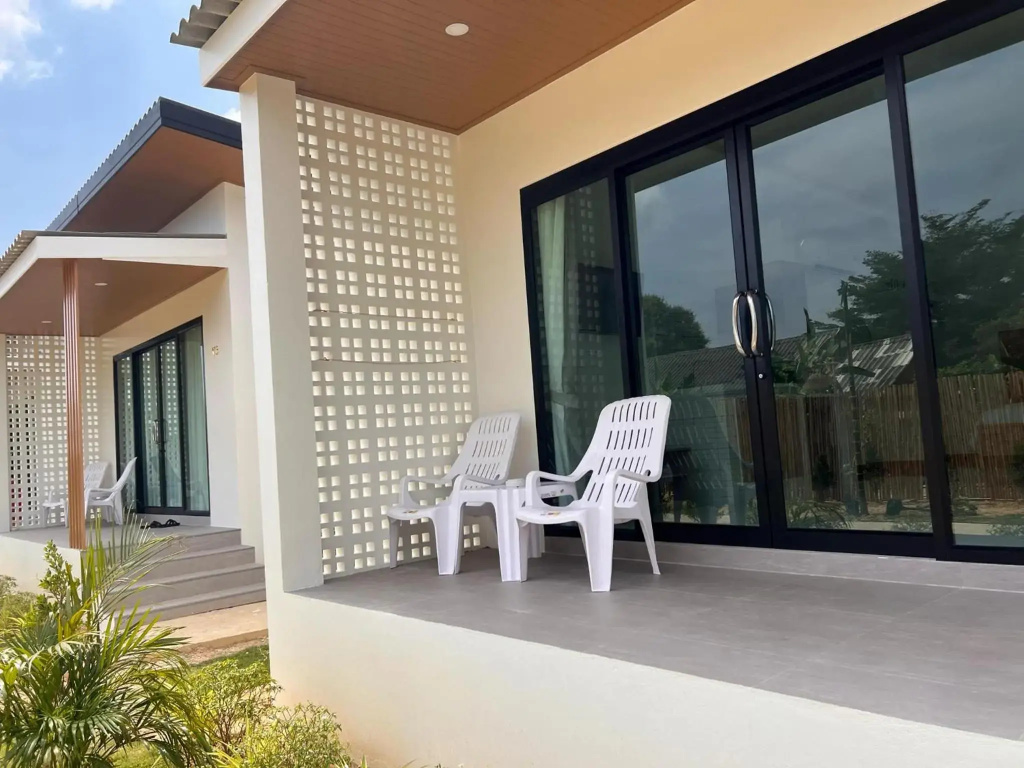 Prukrom Lanta Guesthouse