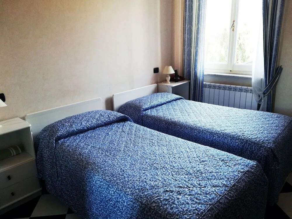 Albergo Amici