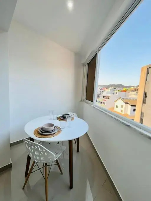 Blissapartments T1 - Soleil