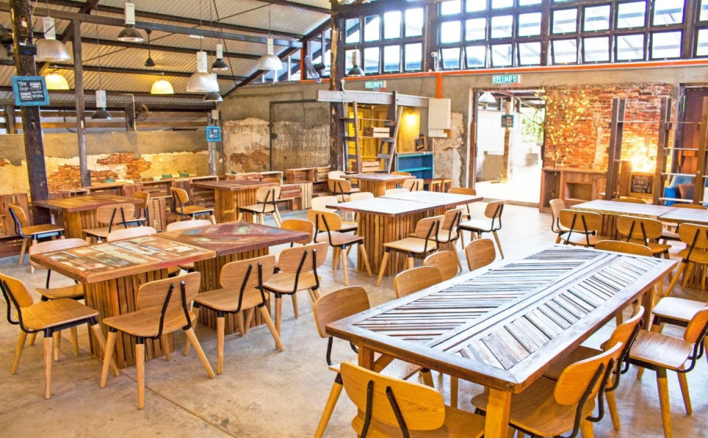 The Marian Boutique Lodging House