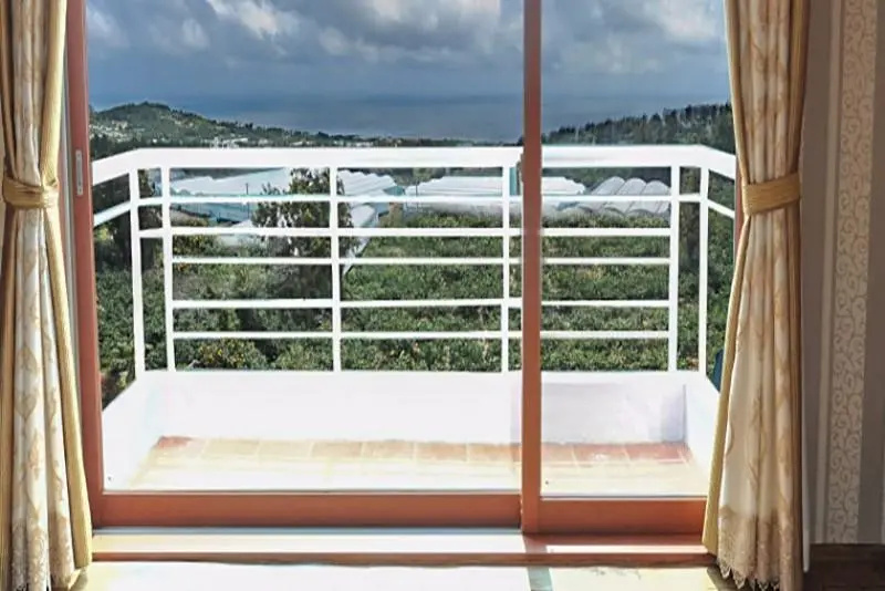 Blue Sky Pension Seogwipo