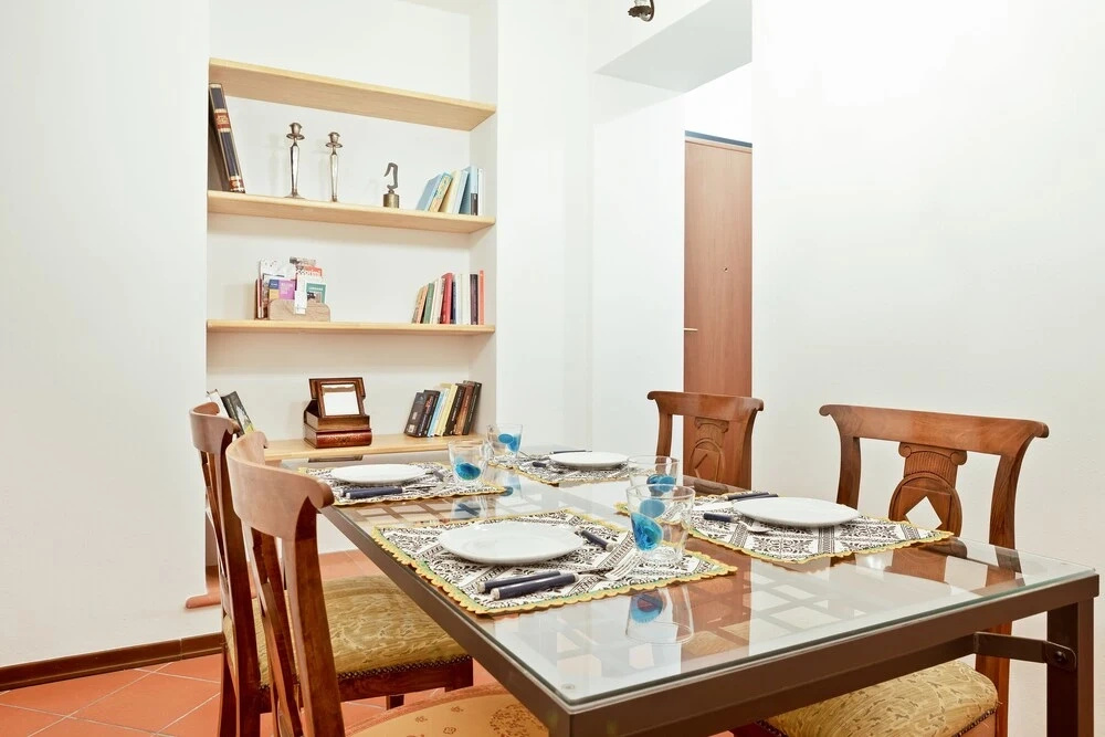 Elegant Apartment nel Cuore del Centro