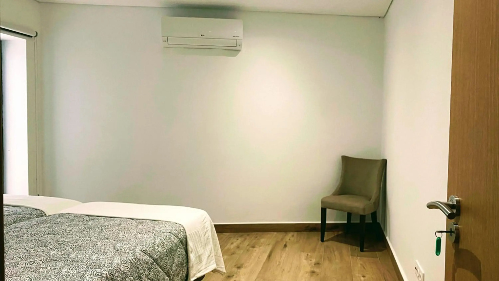 Sea Views Apartments Gamboa