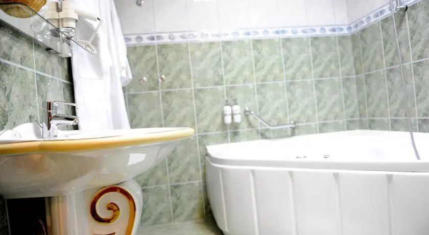 Victory hotel Pristina