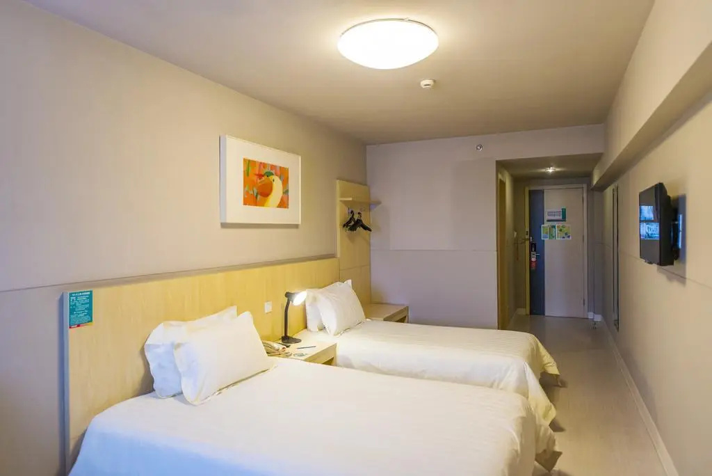 Jinjiang Inn Xiamen Xiangan Maxiang