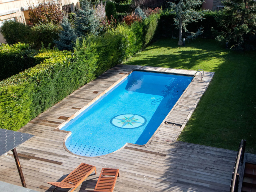Holiday Home can Oscar by Interhome