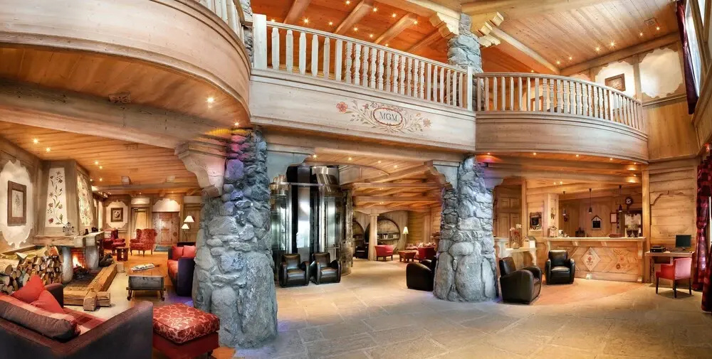 CGH Résidences & Spas Orée Des Cimes