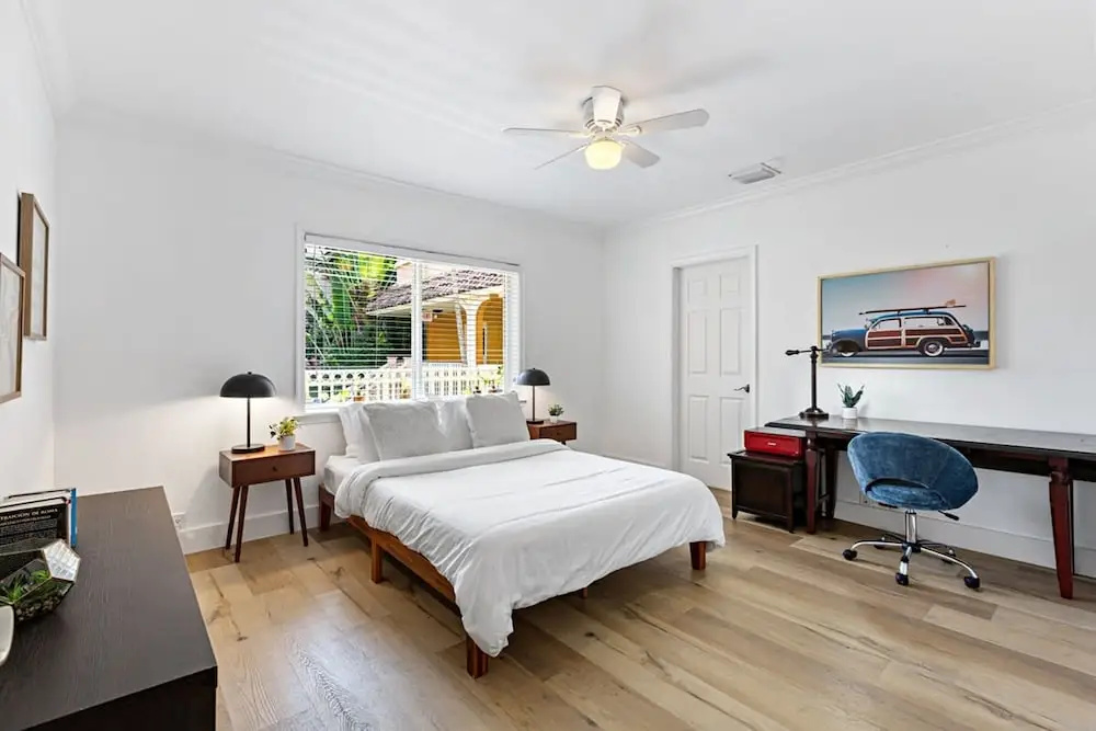 Spacious Beach Apt in Las Olas Blvd