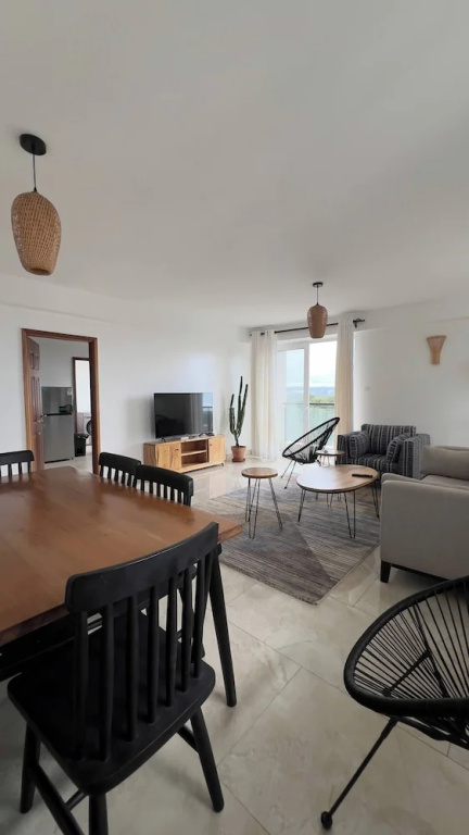 Luxurious 3-bedroom Apartment in Westlands, Nairobi