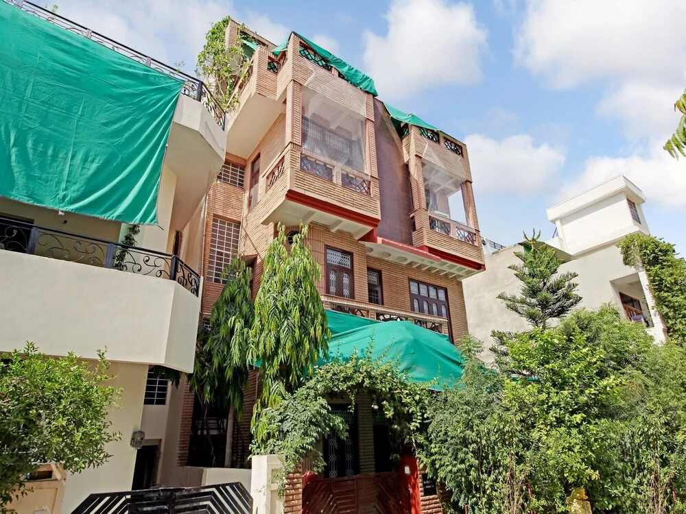 Michael's Homestay
