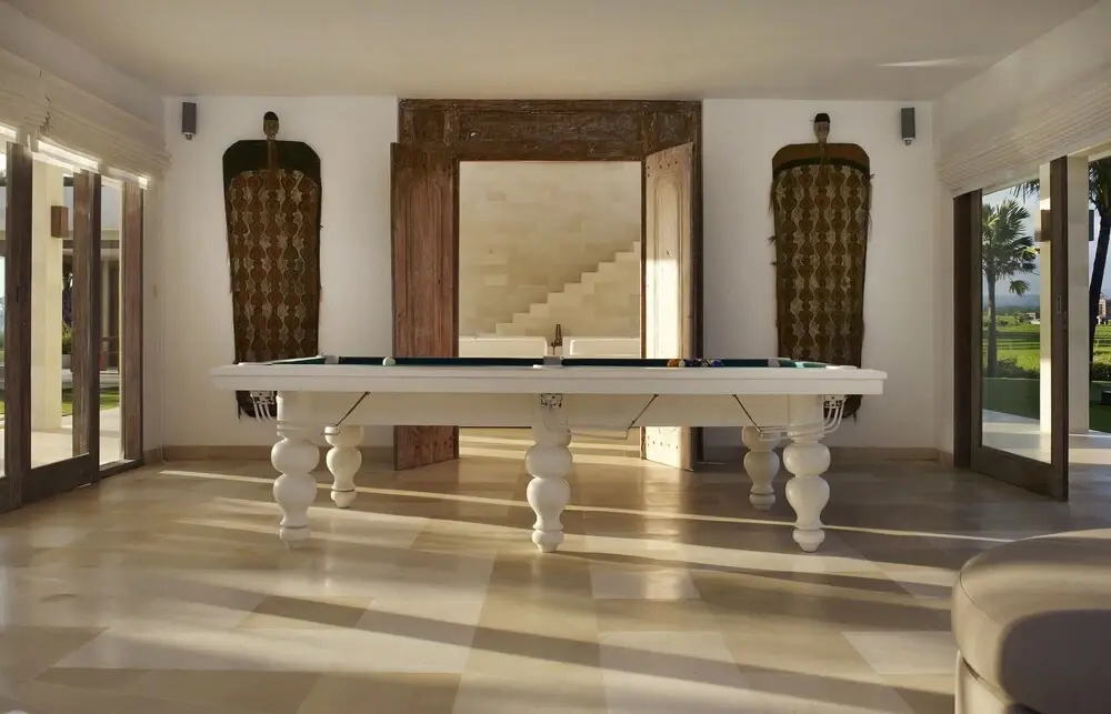 Villa Babar