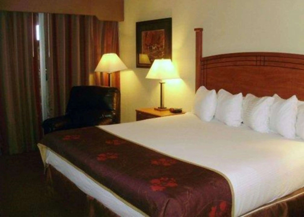 Quality Inn Chickasha