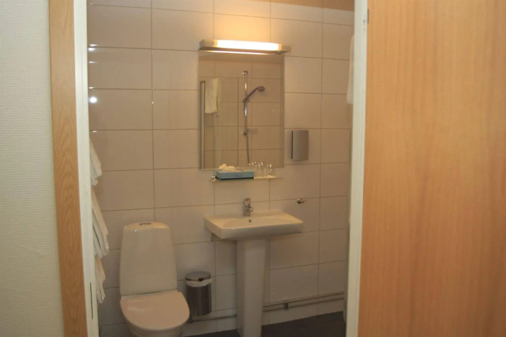 Butapalats Hotell