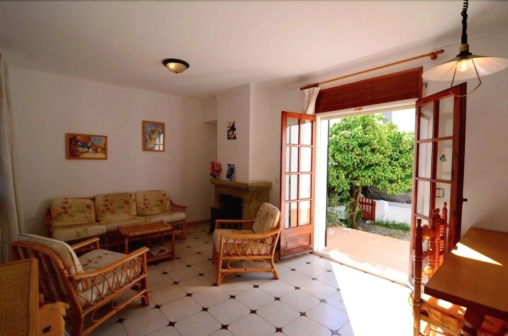 Casa la Flor