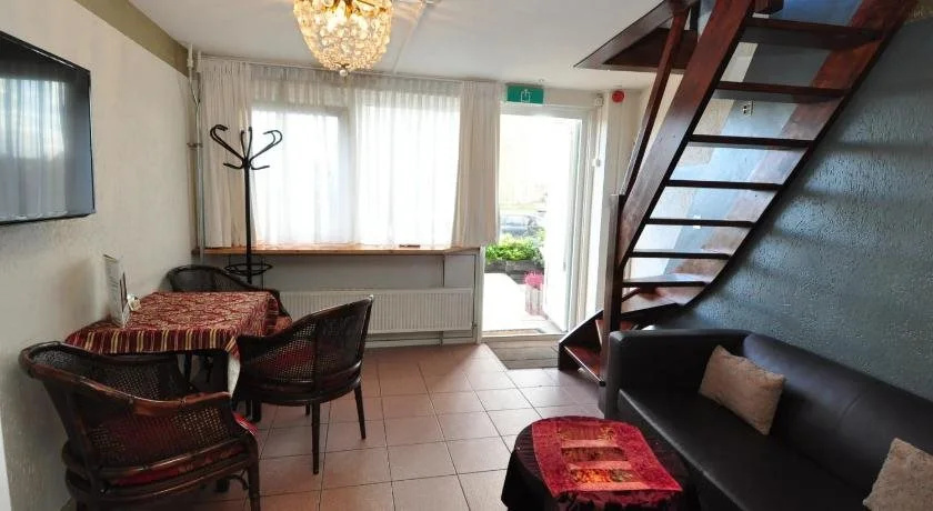 Pension & Spa de Watertoren