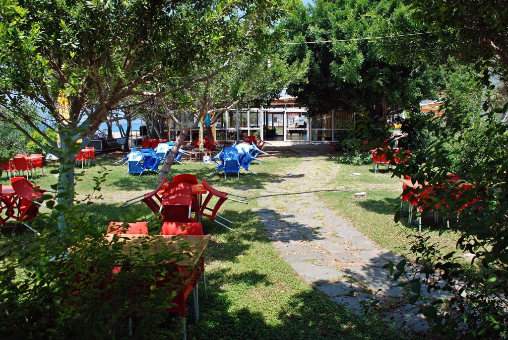 Отель Selinus Beach Club