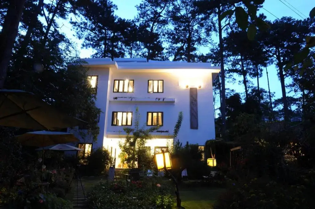 Stop and Go Boutique Hotel