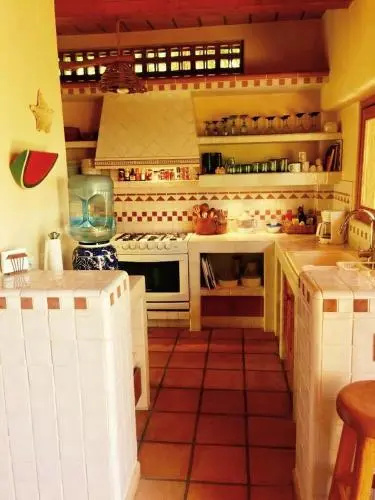 Quinta del Encanto