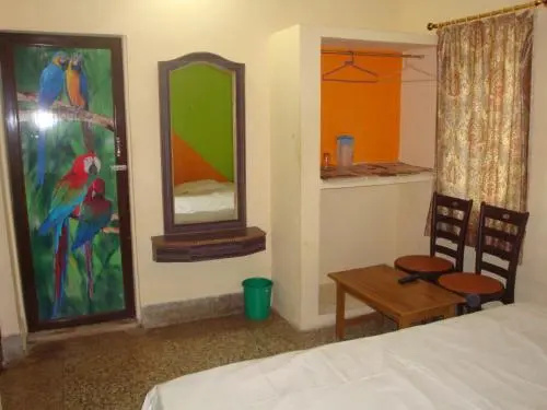 Sai Resort