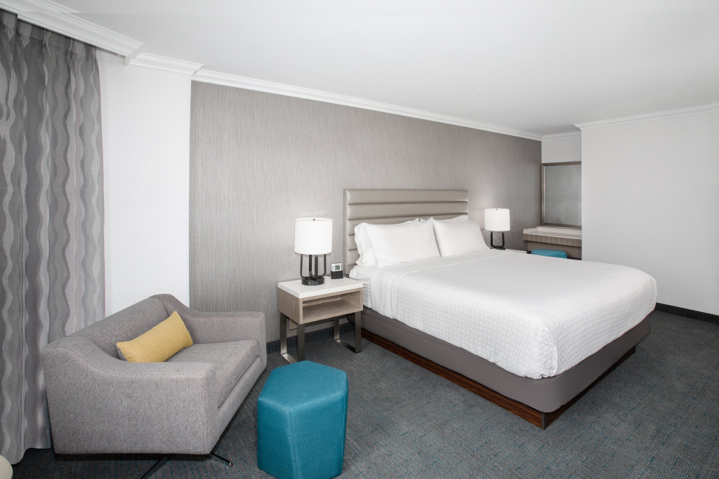 Crowne Plaza Costa Mesa Orange County by IHG