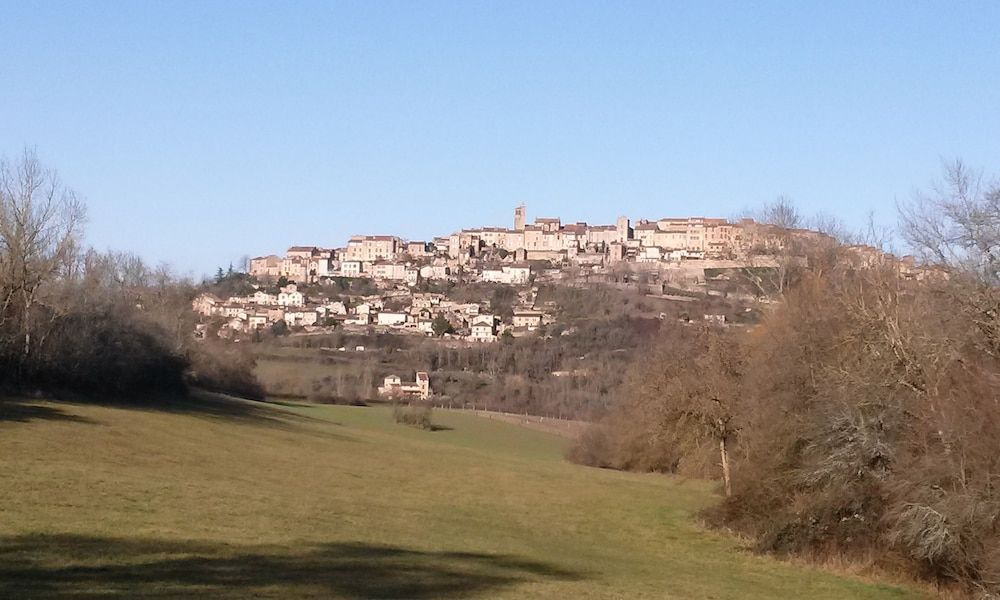 Chambres d'hôtes l'Escuelle des Chevaliers