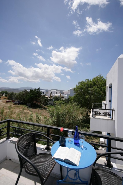 Sunny Beach Studios