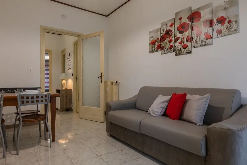 Casa Bosco Rosa by Wonderful Italy