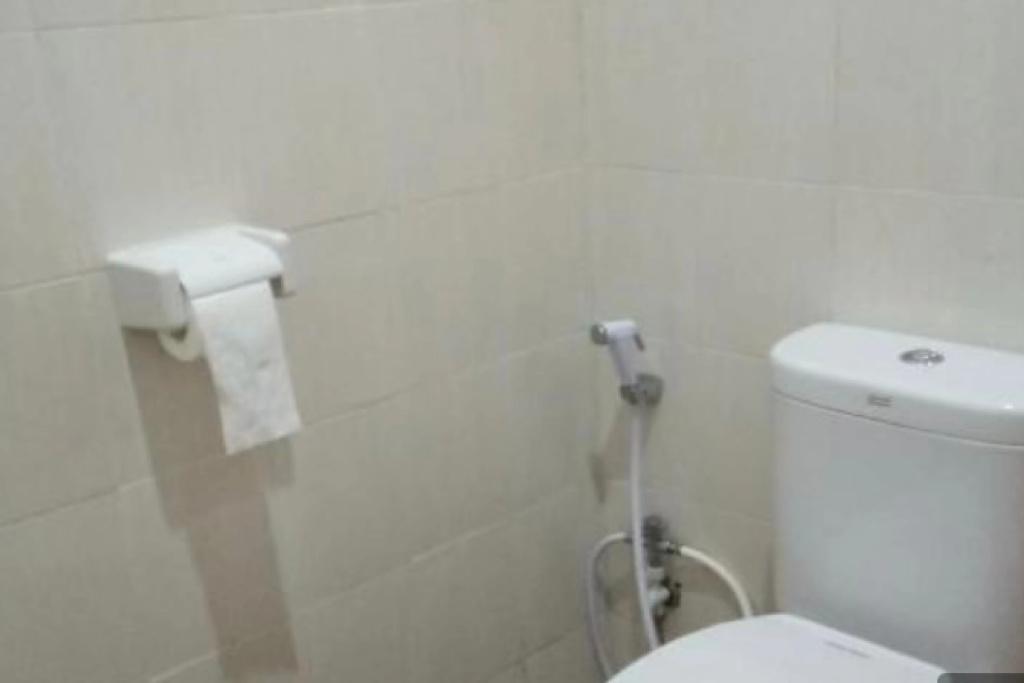 Bagoesfull Homestay