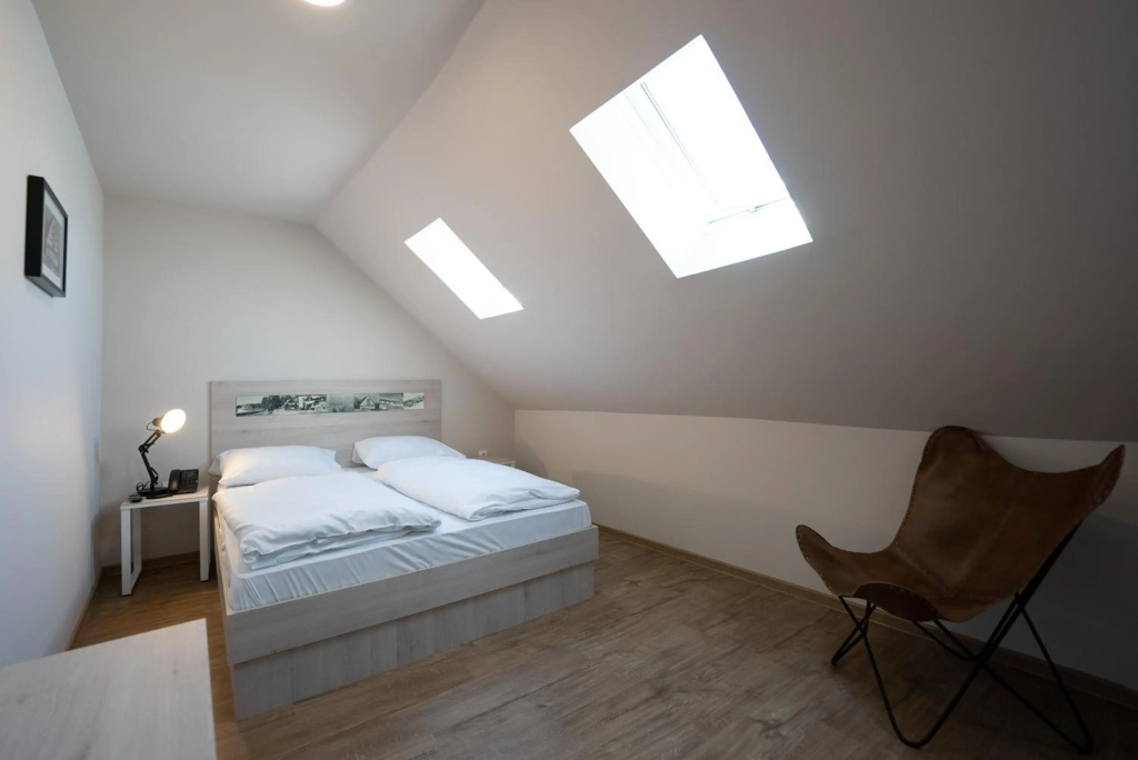 Hotel Arena Maribor