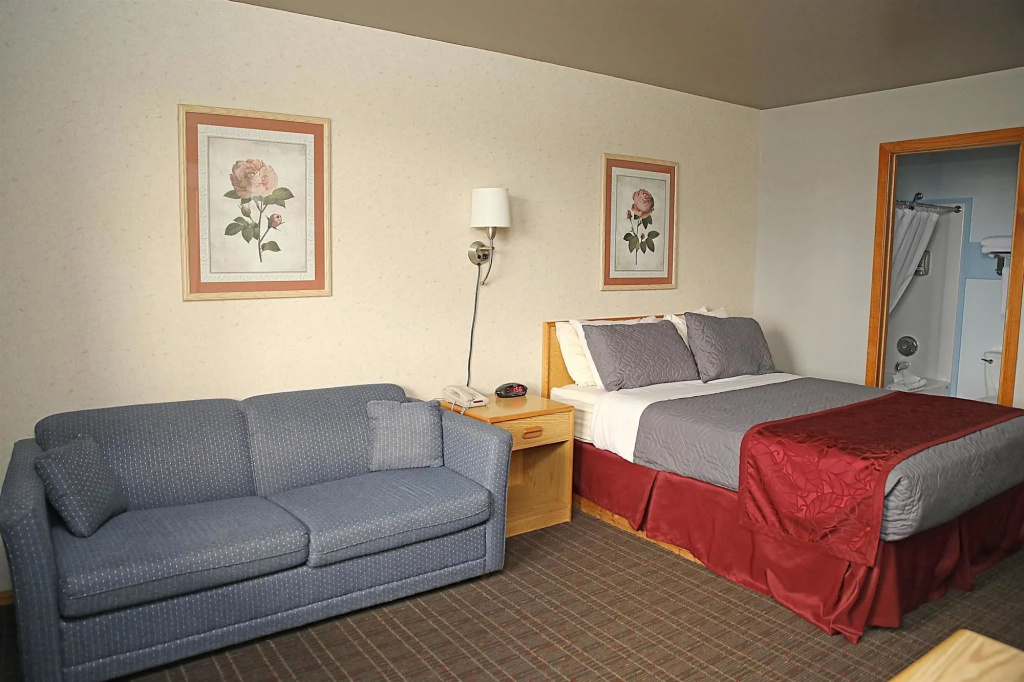 Rocker Inn