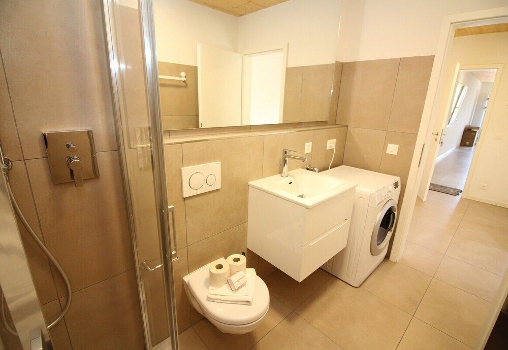 Ca Balmelli With Shared Pool