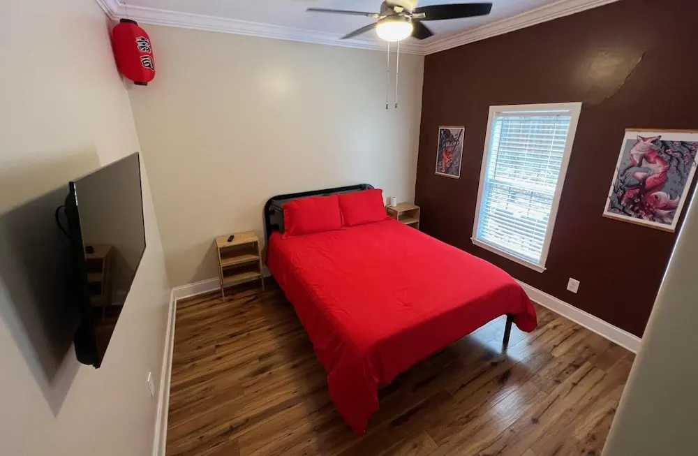 The Den - Family Friendly Close to Fiesta Texas