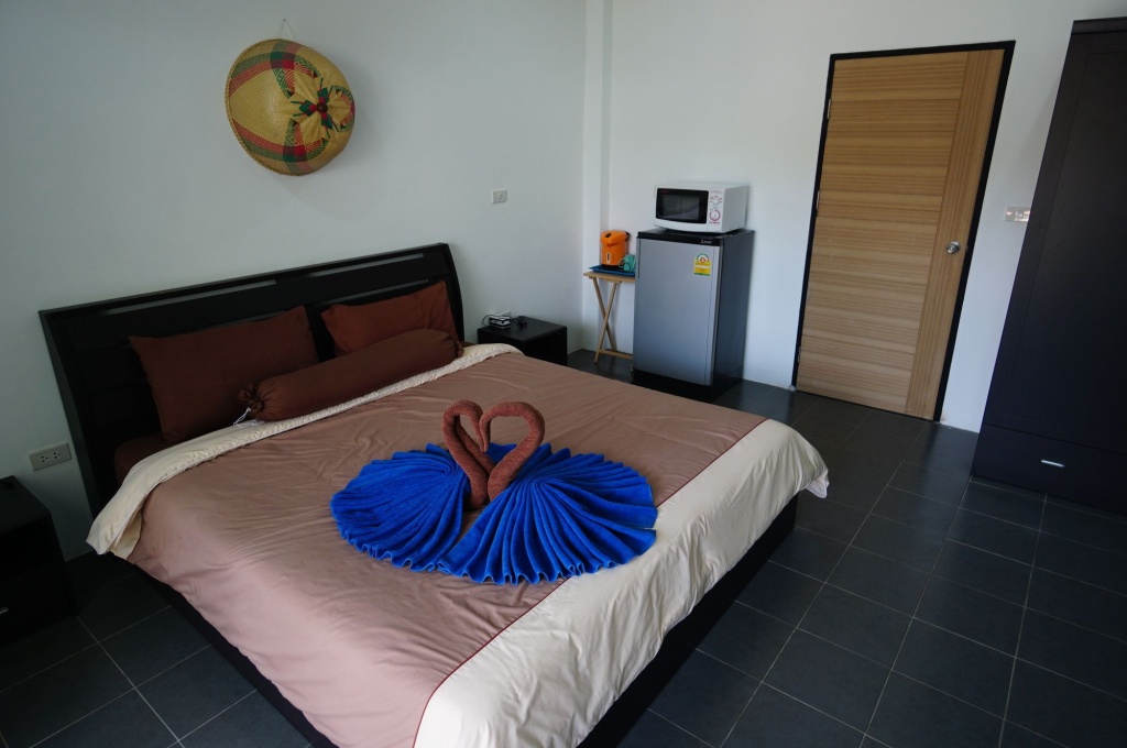 Lotus Bleu Resort & Restaurant