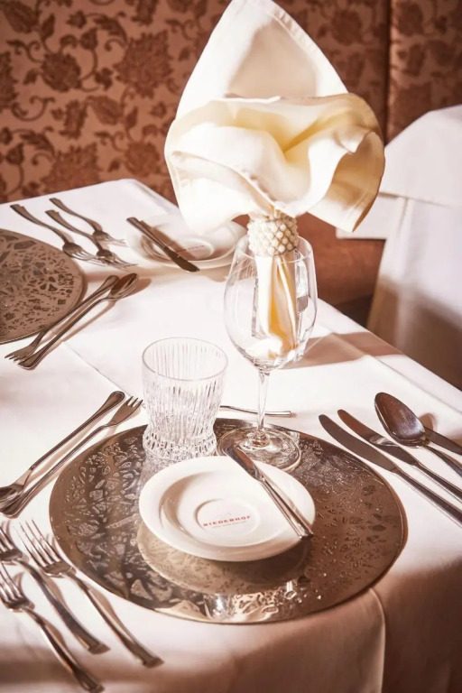 Hotel Riederhof- Urlaub mit WAU!