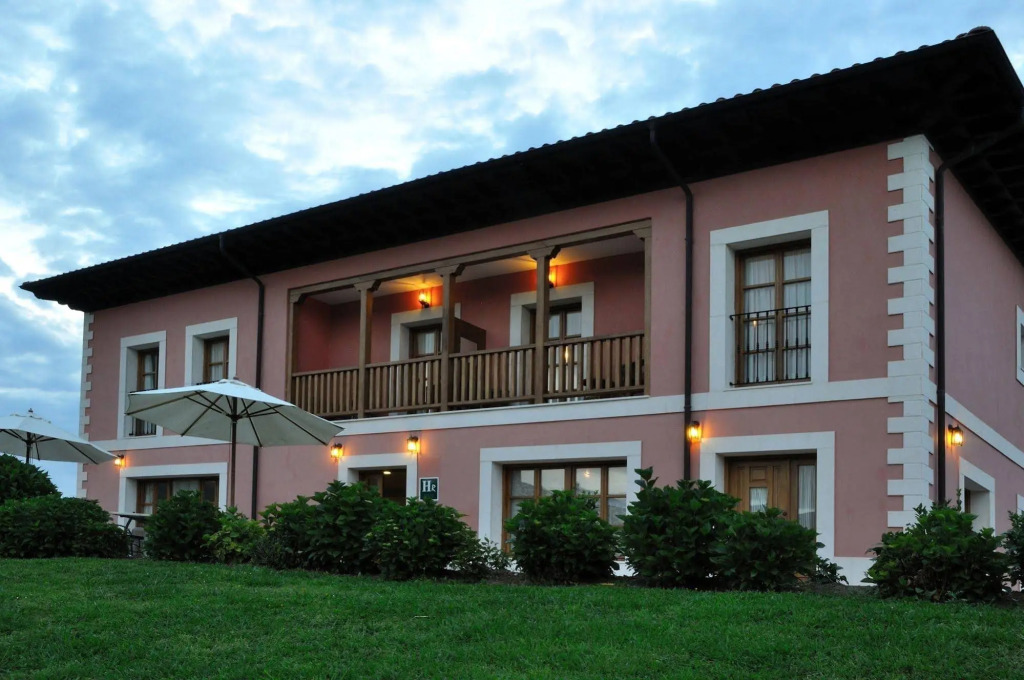 Hotel Puerta Del Oriente