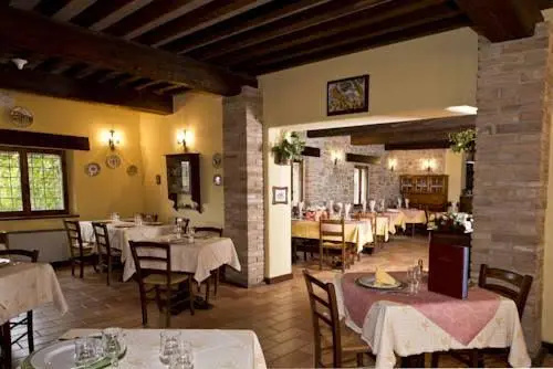 Agriturismo Torre Burchio