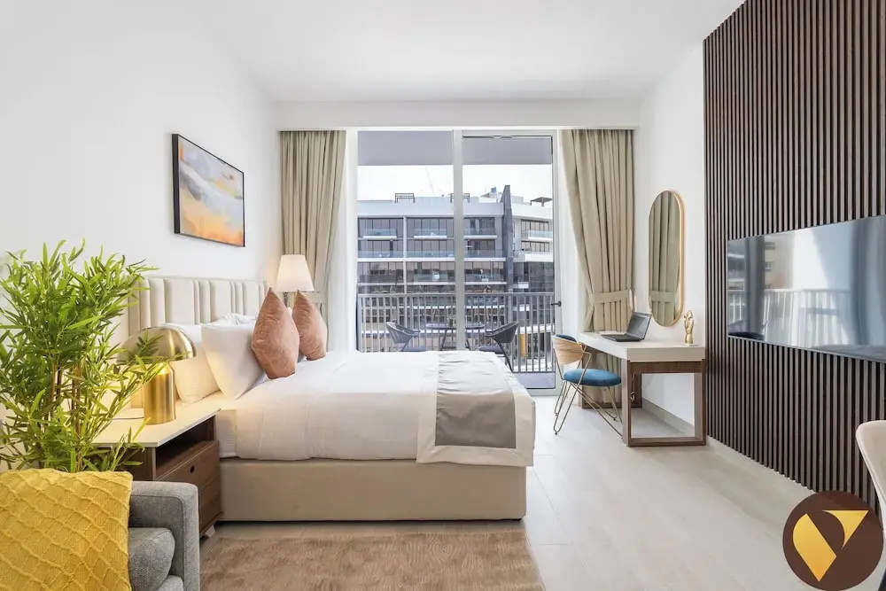 Vogue | Luma22 East Jumeirah Village Circle near Circle Mall
