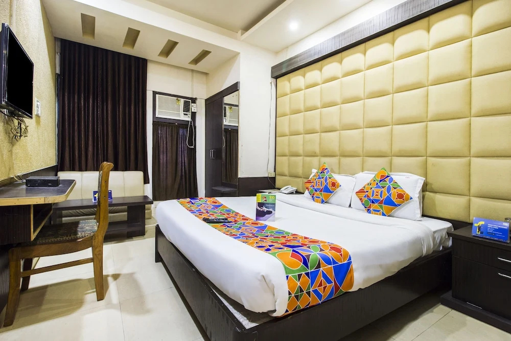 FabExpress SBG Inn