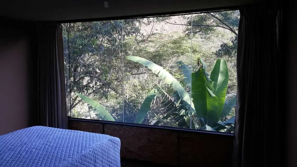 Eco Lodge Restaurant Araplay