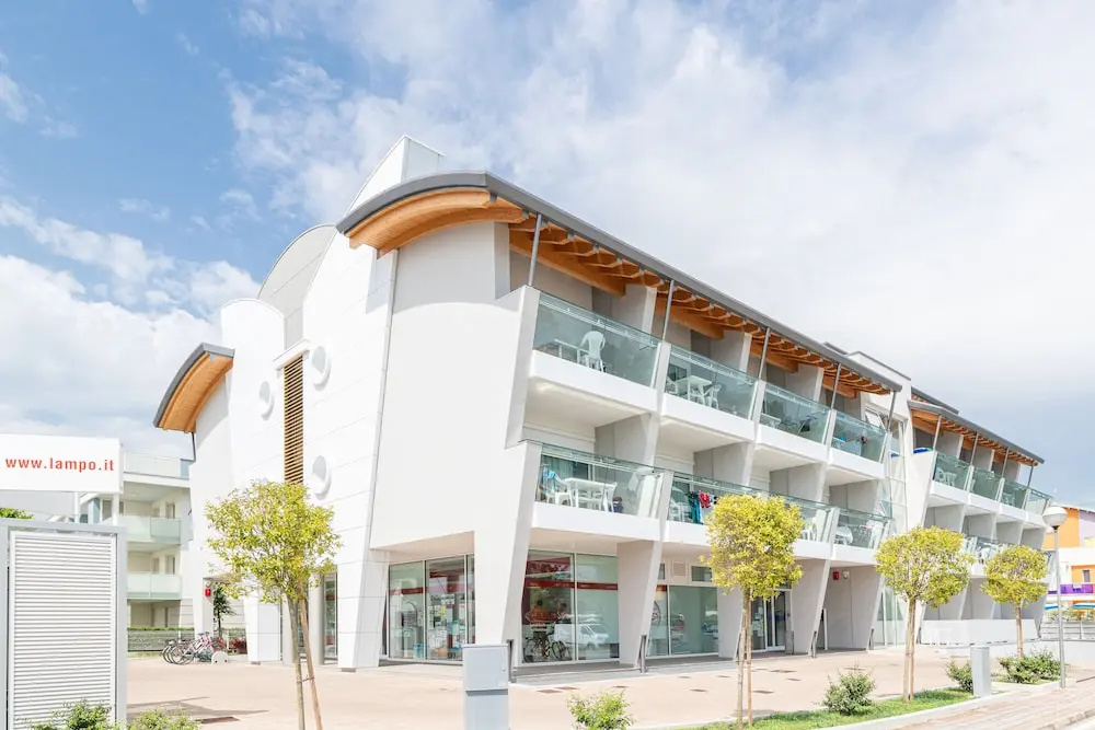 Villaggio Girasoli